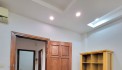 Bán nhà ngõ 68 quận ủy Cầu Giấy, diện tích 35m2 xây 5 tầng, mặt tiền 3.8m giá 4.3 tỷ